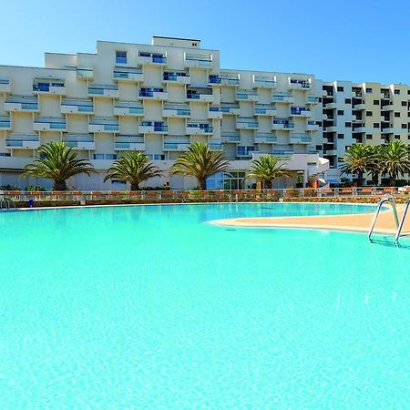 Lagrange Vacances Le Lydia Playa Le Barcares Ngoại thất bức ảnh