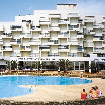 Lagrange Vacances Le Lydia Playa Le Barcares Phòng bức ảnh