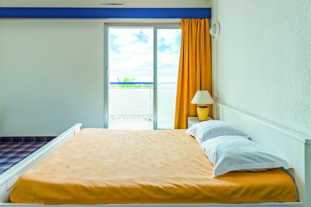 Lagrange Vacances Le Lydia Playa Le Barcares Ngoại thất bức ảnh