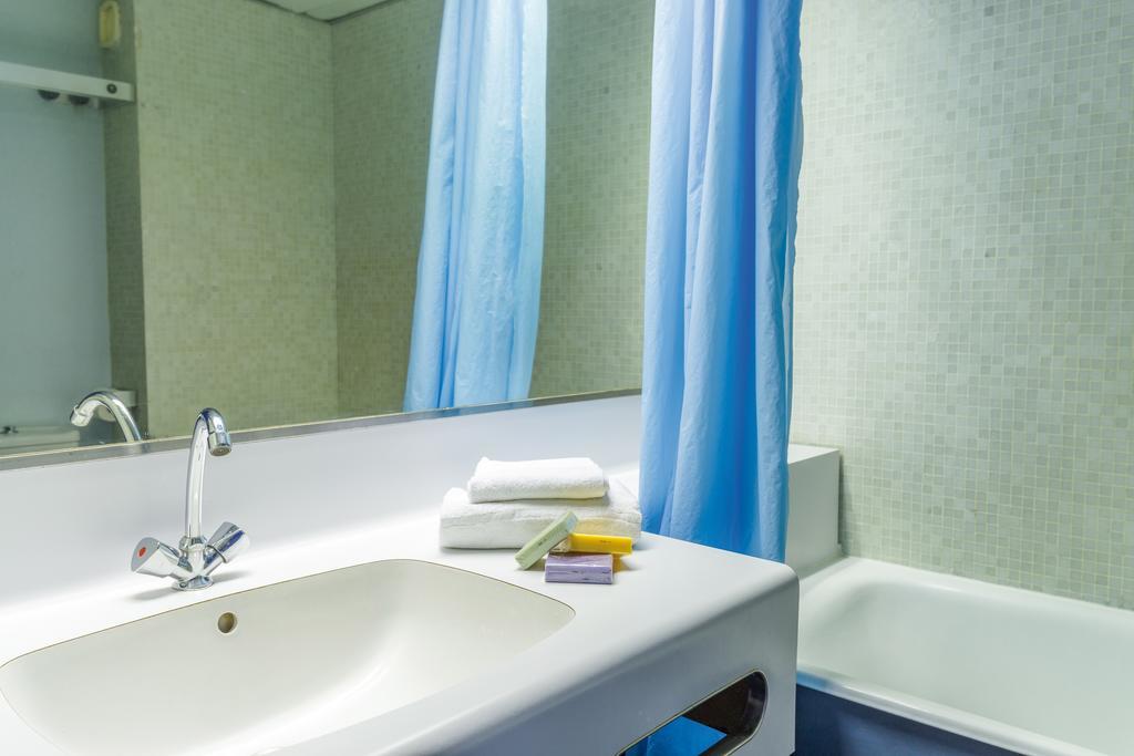 Lagrange Vacances Le Lydia Playa Le Barcares Ngoại thất bức ảnh