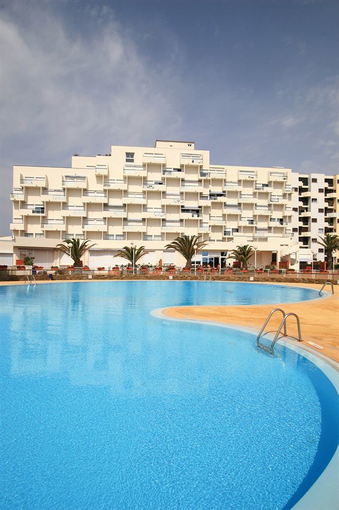 Lagrange Vacances Le Lydia Playa Le Barcares Ngoại thất bức ảnh