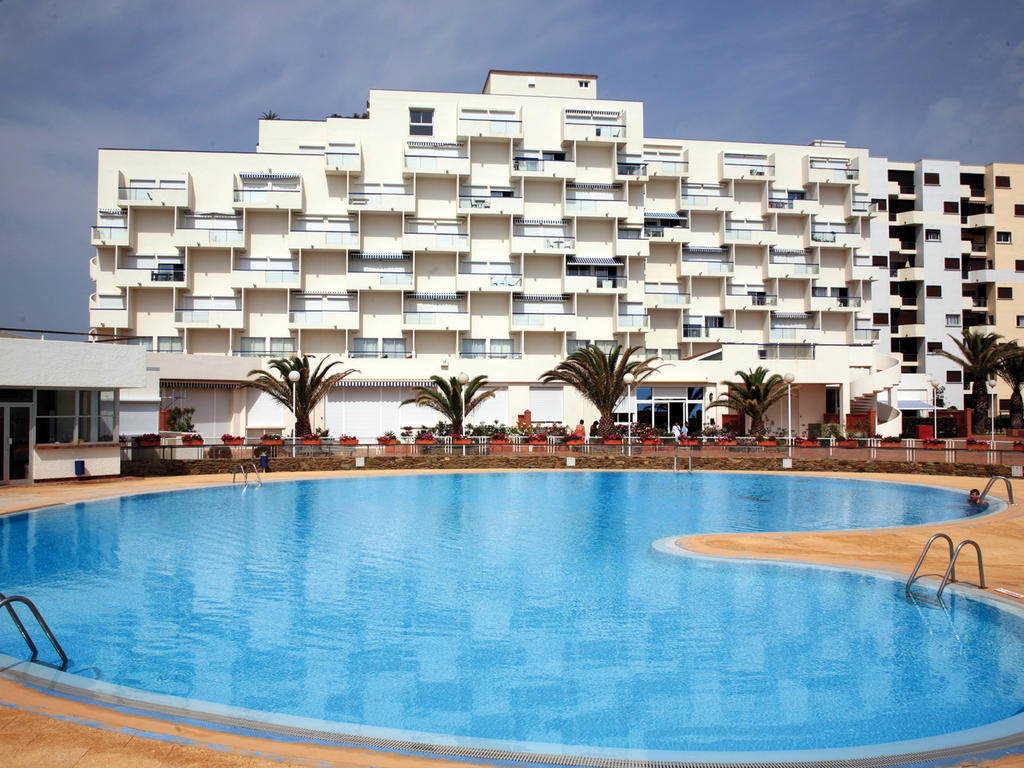 Lagrange Vacances Le Lydia Playa Le Barcares Phòng bức ảnh