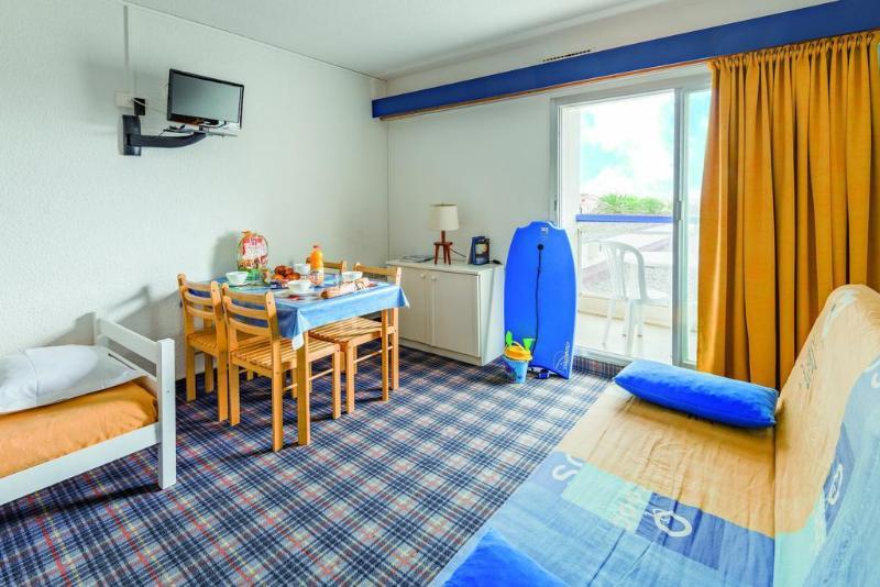 Lagrange Vacances Le Lydia Playa Le Barcares Ngoại thất bức ảnh