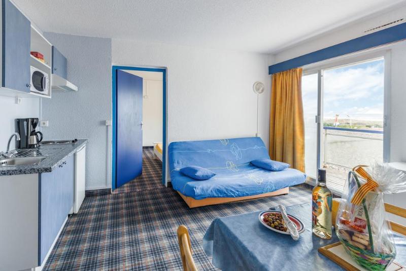 Lagrange Vacances Le Lydia Playa Le Barcares Ngoại thất bức ảnh