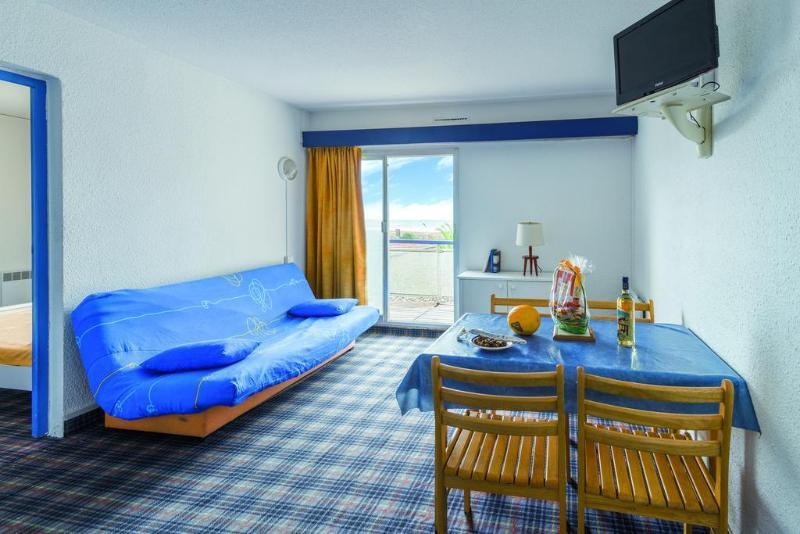 Lagrange Vacances Le Lydia Playa Le Barcares Ngoại thất bức ảnh