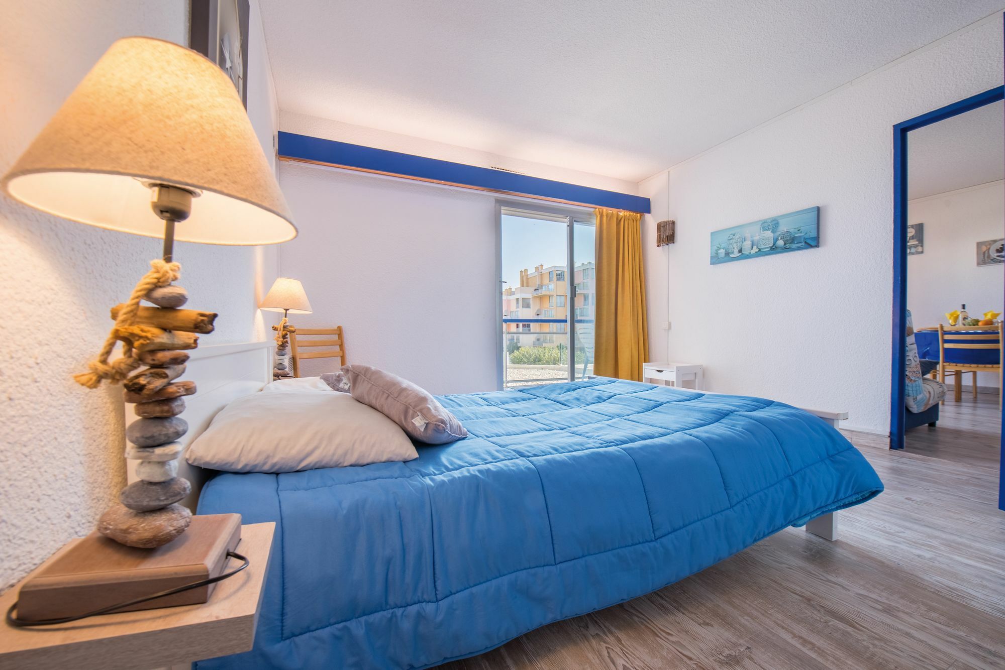 Lagrange Vacances Le Lydia Playa Le Barcares Ngoại thất bức ảnh