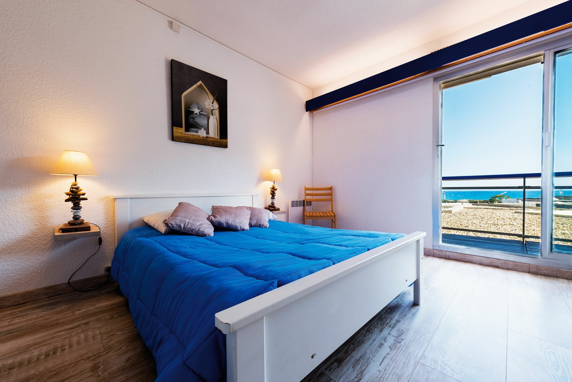 Lagrange Vacances Le Lydia Playa Le Barcares Ngoại thất bức ảnh